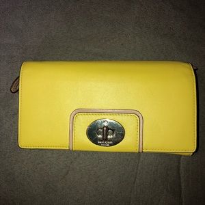 Kate Spade large wallet